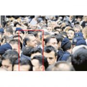 ERDOĞAN:  MARJİNALLERİN ÇARESİ KALMADI 