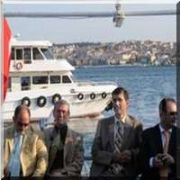 ERGENEKON BULUŞMASI TBMM DE
