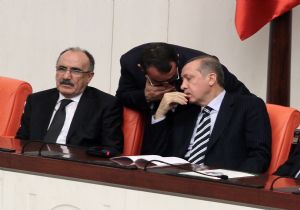 HABERAL IN ZİYARETİ MEVZUAT A TAKILDI