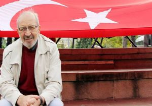 Gazeteci Erhan Göğem Hayatını Kaybetti