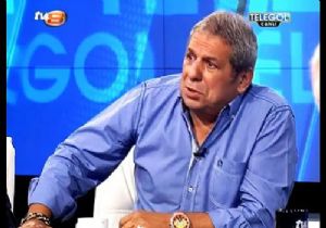 ERMAN TOROĞLU NDAN ŞOK SÖZLER!