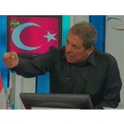 ERMAN TOROĞLU NUN ÇILDIRDIĞI AN