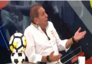  Fatih Terim Masal Anlatıyor 