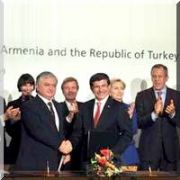ERMENİ PROTOKOLLERİ ANAYASA MAHKEMESİ NDE