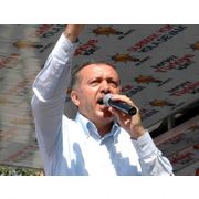 ERDOĞAN DAN MUHALEFETE ZEYTİN DALI