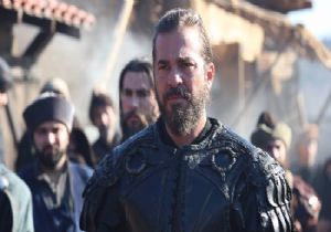 Diriliş Ertuğrul da 3 Ayrılık Birden