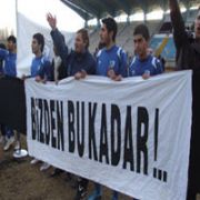 ERZURUMSPOR KÜME DÜŞÜRÜLDÜ