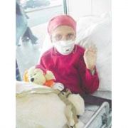 ESİN İYİ, BU KEZ BABASI HASTA OLDU!!