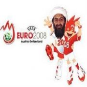 EURO 2008 DE EL KAİDE KORKUSU