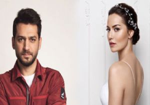 Fahriye Evcen in yeni aşkı belli oldu!