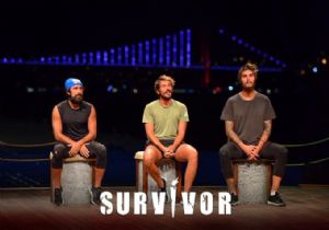 Survivor Finalistleri Belli Oldu