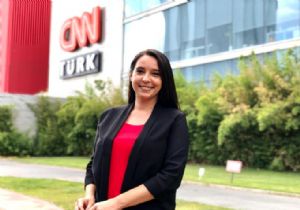  Yeni Ufuklara Dedi, CNNTürk e veda Etti