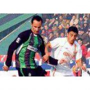 ERSEN MARTİN ANKARASPOR LU OLDU