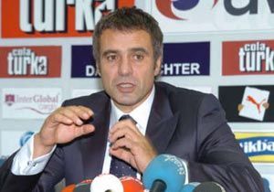 FENERBAHÇE DE ERSUN YANAL DÖNEMİ!