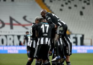 Kartal Devreyi Zirvede Tamamladı