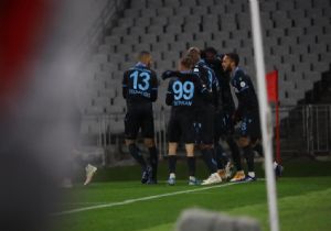 Abdullah Avcı İlk Kupasını Kazandı