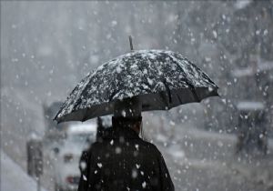 İstanbul İçin Kar Sinyali!