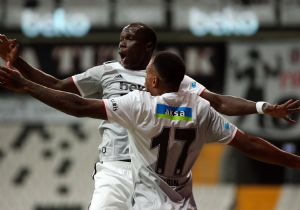 Aboubakar Transferinde Mutlu Son! 