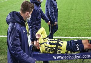 Fenerbahçe de Mesut Özil Şoku