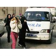 İSTANBUL DA 6 YABANCI UYRUKLU DA AİDS VİRÜSÜ