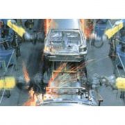 FORD VE TOYOTA 5 MİLYON OTOMOBİLİ GERİ ÇAĞIRDI!