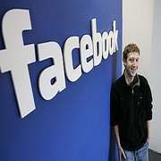 YÜZÜNÜ GÖSTER, FACEBOOK A GİR!