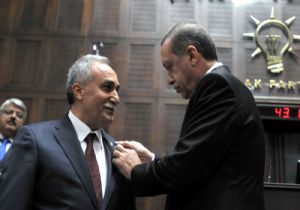 BAŞKANI ELEŞTİREN İŞÇİYE DAYAK