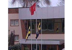 F.BAHÇE, G.SARAY IN ACISINI PAYLAŞTI