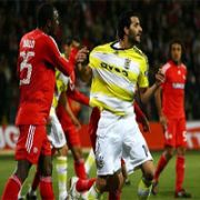 ATTIKLARI 1 GOL ÜN BEDELİ  1 MİLYON EURO
