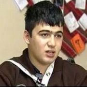 DERGİ DAĞITTIĞI İÇİN VURULDU FELÇ OLDU,15 YIL İSTENİYOR 