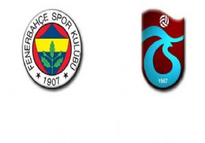 Fenerbahçe, Trabzonspor’u Rahat Geçti!