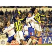 FENER İN AVRUPA  MACERASI YİNE HÜSRANLA SONA ERDİ 2-1