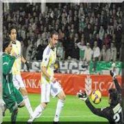 FENER BURSA YI DEVİRDİ 3-0