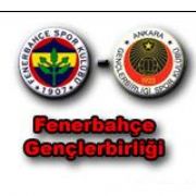FENERBAHÇE:3 GENÇLERBİRLİĞİ:2