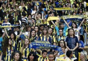 FENERBAHÇE KADINLARA REZİL OLDU