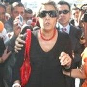SAVCI DAN FERDA PAKSÜT E SİTEM 