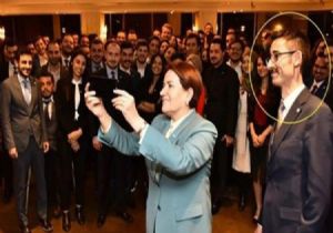 Deşifre Olmamak için  Fettoş  Demiş