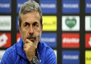 Aykut Kocaman la Yollar Ayrılabilir