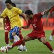 DORTMUNT TA SESSİZ SAMBA 0-0