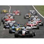 FORMULA HEYECANI BAŞLIYOR