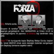 ÇARŞI NIN TV Sİ YAYINA BAŞLADI