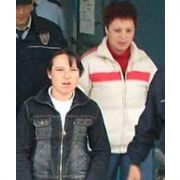 FUHUŞ AMBULANSI MERKEZİNE BASKIN