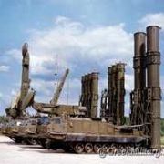 İRAN IN SALDIRIYA KARŞI SAVUNMASI S-300 