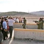 FİLİSTİN İN YENİ SİLAHI KEZZAPLI SU 