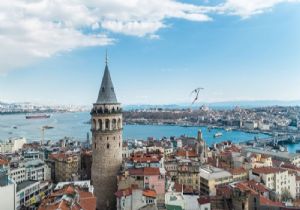 DİKKAT, BU GECE GALATA KÖPRÜSÜNDE ÇALIŞMA VAR