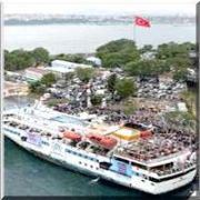 GAZZE YE İKİ KONVOY DAHA GİDECEK