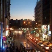 İSTANBUL VE ANKARA DA ELEKTRİK KESİNTİSİ