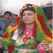 27 LİK GELİN 55 LİK KOCAYI ŞOK ETTİ