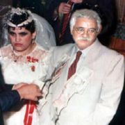LEVENT KIRCA GİZLİCE EVLENDİ...!