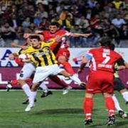 ANKARA DERBİ Sİ GENÇLER İN, ANKARAGÜCÜ 1-G.BİRLİĞİ-2